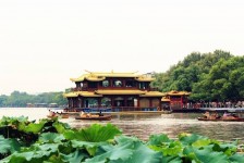 达州杭州游玩攻略(杭州游玩攻略二天)