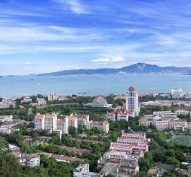 达州厦门旅游攻略(厦门旅游攻略自由行)