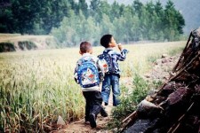 达州河南一家四口结伴游中国2个月(河南适合一家四口旅游的地方)