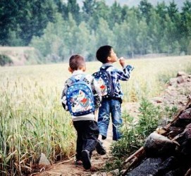 达州河南一家四口结伴游中国2个月(河南适合一家四口旅游的地方)