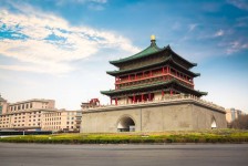 达州西安自助游(西安自助游攻略)