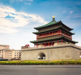 达州西安自助游(西安自助游攻略)