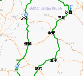 达州自驾游路线图(青藏线自驾游路线图)