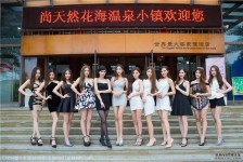 达州关于常州兼职模特伴游照片的信息