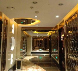 达州中国夜场伴游招聘骗局(夜场招聘是什么套路)