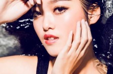 达州美院系花兼职商务模特女的叫什么的简单介绍