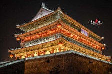 达州西安旅游攻略(西安旅游攻略自由行路线推荐)