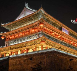 达州西安旅游攻略(西安旅游攻略自由行路线推荐)