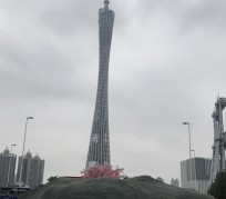 达州广州游玩攻略(广州游玩攻略景点大全免费)