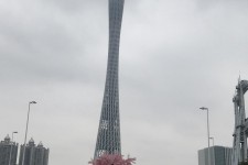 达州广州游玩攻略(广州游玩攻略景点大全免费)