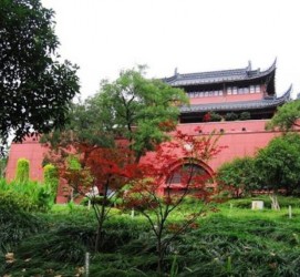 达州南京旅游攻略(南京旅游攻略自由行攻略)