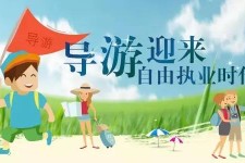 达州私人伴游 “网约导游”到底是正流行 还是不热闹