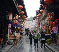 达州成都自助游(成都自助游住哪里方便)