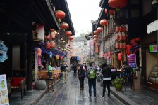 达州成都自助游(成都自助游住哪里方便)