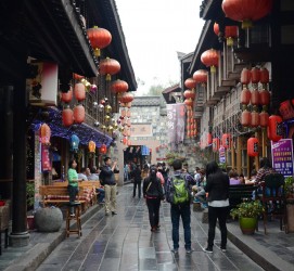 达州成都自助游(成都自助游住哪里方便)