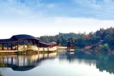 达州景点介绍(景点介绍模板)
