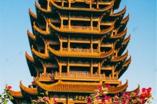 达州武汉游玩攻略(武汉游玩攻略路线)