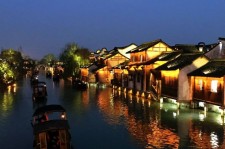 达州乌镇旅游攻略(乌镇旅游攻略景点必去)