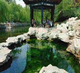 达州济南旅游攻略(青岛威海济南旅游攻略)