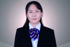 达州商务伴游招聘 微信群里应聘日薪2万“商务伴游” ，女孩人财两失！