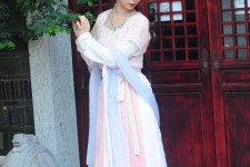 达州汉服兼职模特(汉服兼职模特雇用信息)