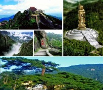 达州景点介绍(景点介绍英文)