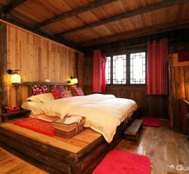 达州旅游住宿(旅游住宿app)