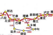 达州自驾游线路(汕头南澳岛旅游攻略自驾游线路)
