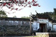 达州中国伴游网保举一座寺庙(旅游景区寺庙)