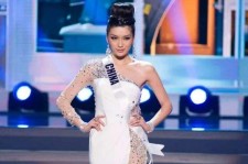 达州中国环球小姐(2021年中国环球小姐)