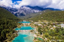 达州旅游推荐(旅游推介词)