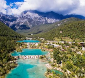 达州旅游推荐(旅游推介词)