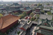 达州开封旅游攻略(开封旅游攻略必玩的景点)