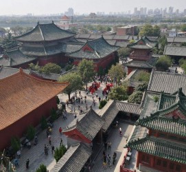 达州开封旅游攻略(开封旅游攻略必玩的景点)