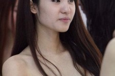 达州模特走光(时尚模特走秀)