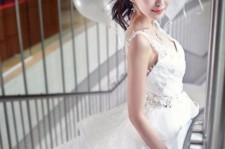 达州女伴侣兼职婚纱模特(婚纱模特兼职是实的吗)