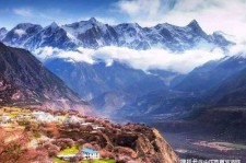 达州旅游地点(旅游地点与地理关系)