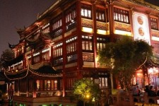 达州上海旅游攻略(上海旅游攻略5日自助游攻略)