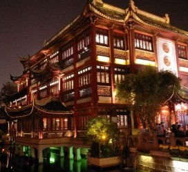达州上海旅游攻略(上海旅游攻略5日自助游攻略)