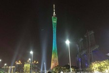达州广州游玩攻略(广州游玩攻略2日游)
