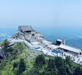 达州湖南旅游攻略(武汉到湖南旅游攻略)