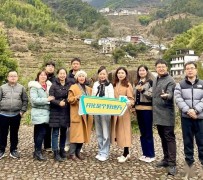 达州商务伴游招聘 潮声丨百万年薪聘导游 浙江一座县城的“千金买马”记