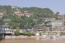达州兰州旅游攻略(兰州旅游攻略必去景点)
