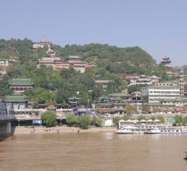 达州兰州旅游攻略(兰州旅游攻略必去景点)