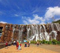 达州旅游景点介绍(旅游景点介绍结尾)