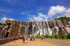 达州旅游景点介绍(旅游景点介绍结尾)