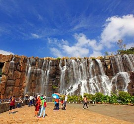 达州旅游景点介绍(旅游景点介绍结尾)
