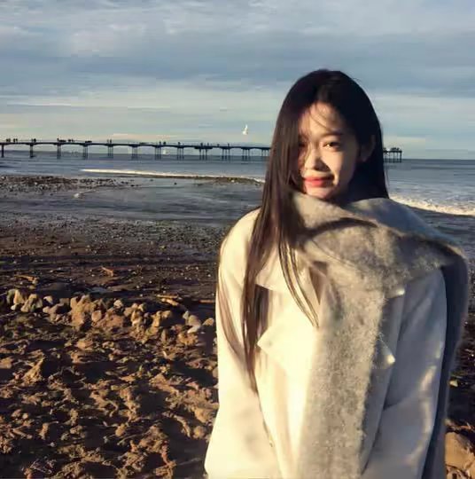 达州伴游女生周晓婷的资料?