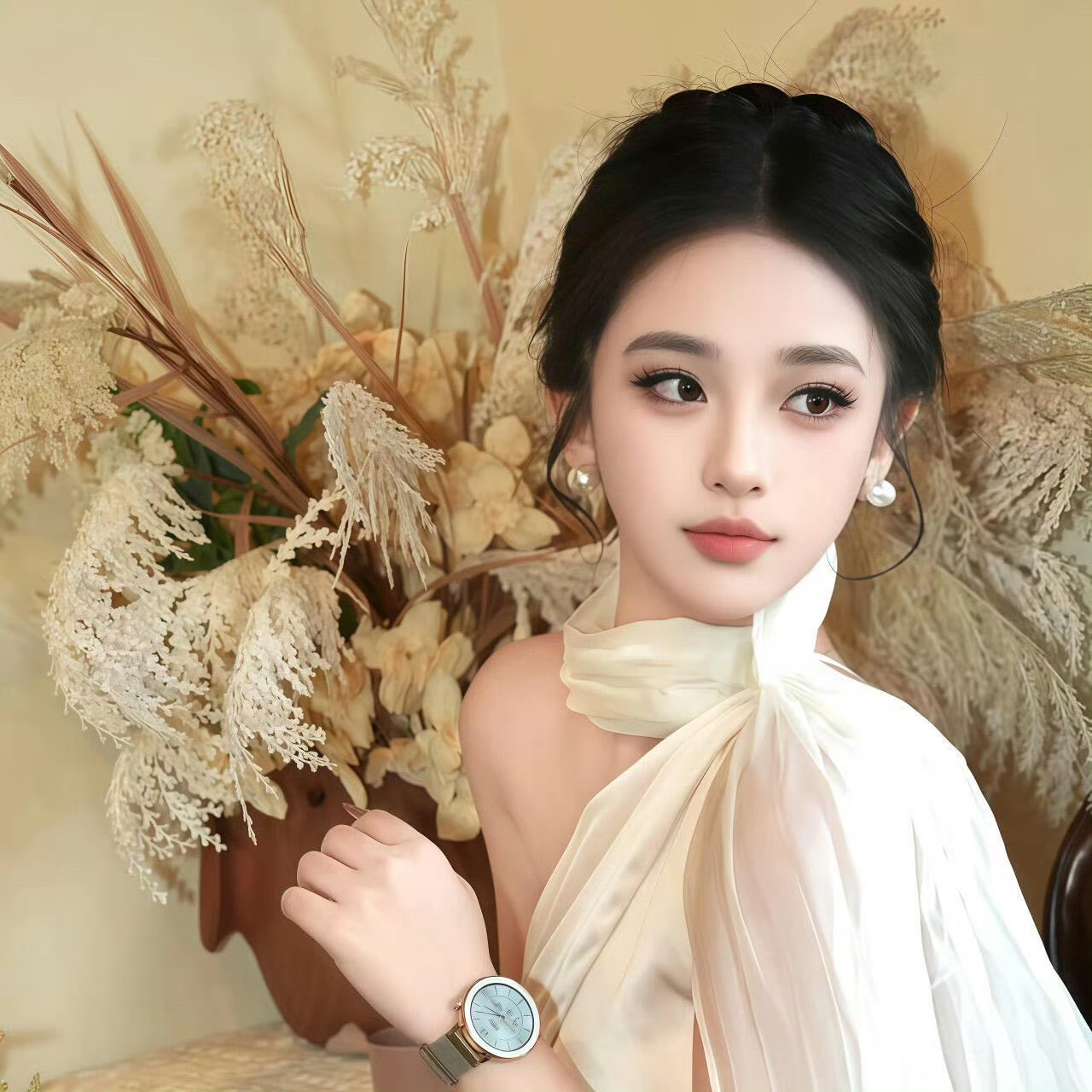 达州伴游女生宋明曦的资料