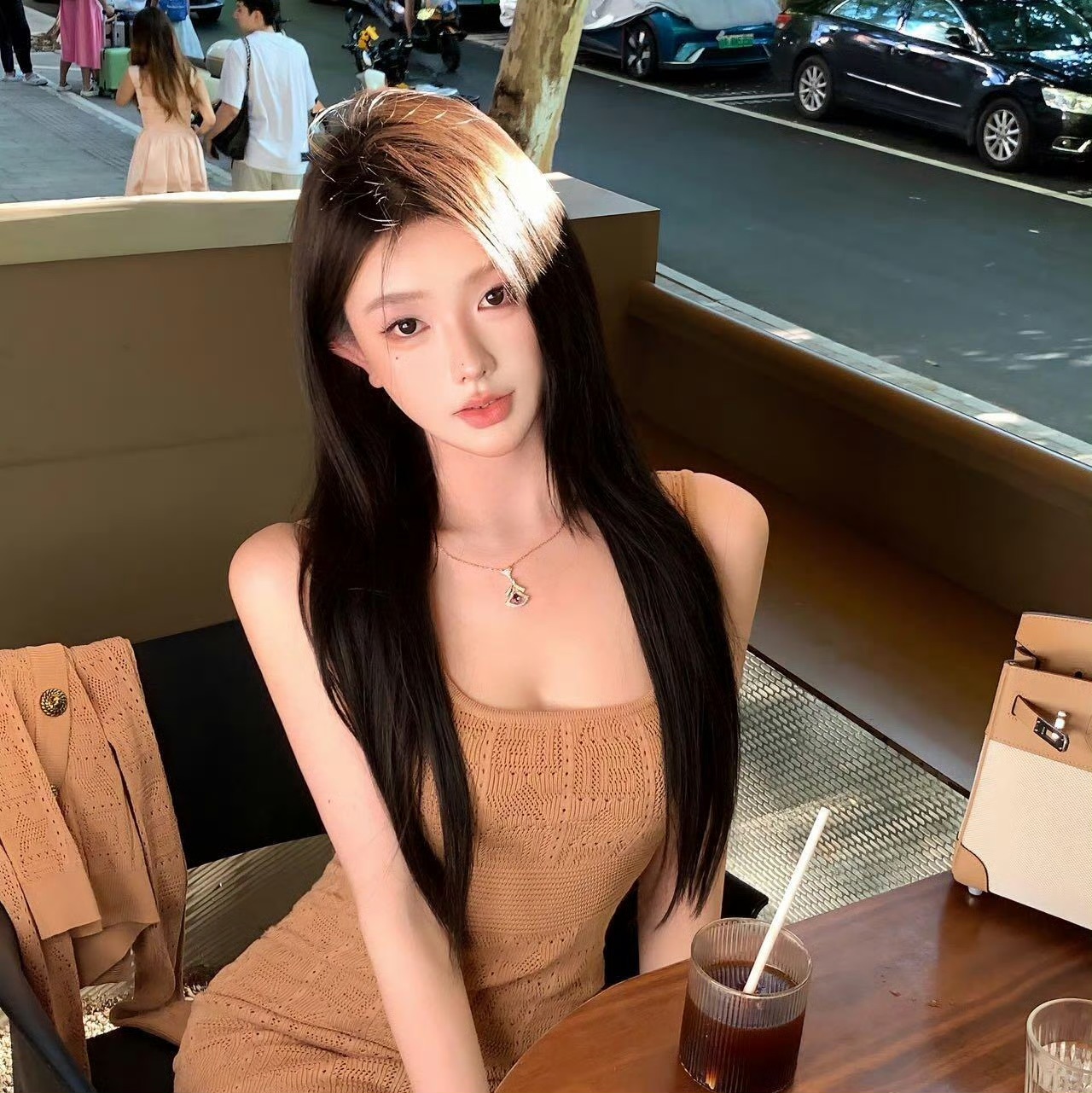 达州伴游女生苏樱樱的资料